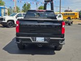 New 2026 Chevrolet Silverado 1500 High Country w/ Midnight Edition image 5