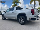 Used 2022 GMC Sierra 1500 SLE w/ Preferred Package image 4