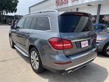Used 2018 Mercedes-Benz GLS 450 4MATIC image 3