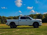 New 2026 RAM 2500 Big Horn image 3