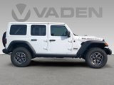 New 2025 Jeep Wrangler Unlimited Rubicon image 2