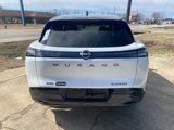 New 2025 Nissan Murano Platinum image 5
