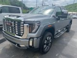 New 2025 GMC Sierra 2500 Denali w/ Denali Reserve Package image 2