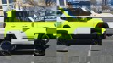 Used 2018 Jeep Renegade Trailhawk w/ Popular Equipment Group image 2