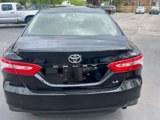 Used 2018 Toyota Camry LE image 4