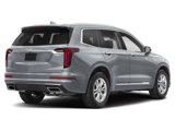 New 2025 Cadillac XT6 Premium Luxury w/ Technology Package image 3