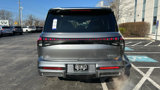 New 2025 INFINITI QX80 Sensory image 4