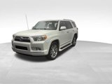 Used 2012 Toyota 4Runner Limited image 4