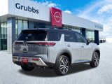 New 2025 Nissan Pathfinder Platinum w/ Cargo Package image 3