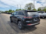 New 2025 Jeep Grand Cherokee Limited 4xe image 3