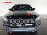 Used 2024 Jeep Compass Trailhawk image 2
