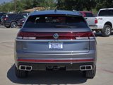 New 2025 Volkswagen Atlas Cross Sport SEL Premium R-Line image 5