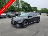 New 2025 Kia EV6 GT-Line image 3