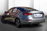 New 2025 Nissan Sentra SV image 3