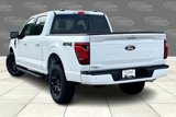 New 2025 Ford F150 XLT image 3