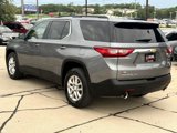 Used 2021 Chevrolet Traverse LT image 5
