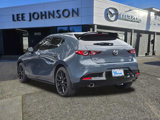 Certified 2021 MAZDA MAZDA3 Hatchback w/Premium Plus Pkg image 3