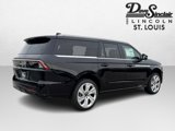 New 2025 Lincoln Navigator L Reserve image 5