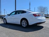 Used 2022 Chevrolet Malibu LT image 6