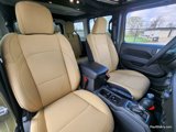 New 2025 Jeep Wrangler Unlimited Sport S 4xe image 2
