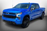 New 2026 Chevrolet Silverado 1500 RST w/ Safety Package image 2