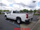 Used 2024 Chevrolet Silverado 1500 W/T w/ WT Fleet Convenience Package image 3