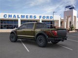 New 2025 Ford F150 Raptor image 4