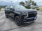 New 2025 Chevrolet Suburban LT w/ Comfort Package image 3