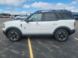 New 2025 Ford Bronco Sport Outer Banks w/ Outer Banks Tech Package+ image 2