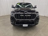 Used 2025 RAM 1500 Tungsten w/ Off Road Group image 2