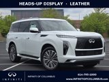 New 2025 INFINITI QX80 Sensory w/ Exterior Package image 1