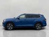 New 2025 Volkswagen Atlas SEL Premium R-Line image 4