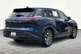 Used 2024 INFINITI QX60 Pure image 2