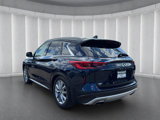 Used 2019 INFINITI QX50 Luxe image 3
