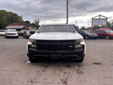 Used 2020 Chevrolet Silverado 1500 W/T w/ WT Value Package image 2