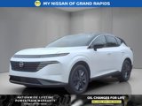 New 2025 Nissan Murano SL w/ Cargo Package image 3