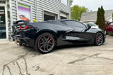 Used 2023 Chevrolet Corvette Stingray Premium Cpe w/ Z51 Performance Package image 4
