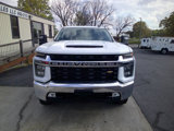 Used 2021 Chevrolet Silverado 2500 LT image 4