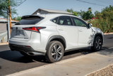 Used 2021 Lexus NX 300 FWD w/ Premium Package image 5