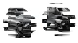 New 2025 Chevrolet Traverse RS image 4