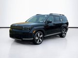 New 2025 Hyundai Santa Fe Limited image 3