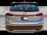 Used 2023 Hyundai Santa Fe SEL image 4