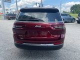 New 2025 Jeep Grand Cherokee L Limited image 6