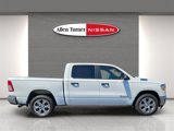 Used 2023 RAM 1500 Big Horn image 5