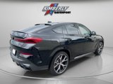 Certified 2021 BMW X6 xDrive40i w/ M Sport Package image 5