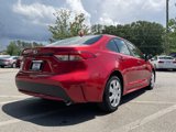 Used 2021 Toyota Corolla LE image 5