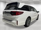 New 2025 Honda Odyssey Touring image 5