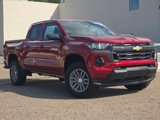 New 2026 Chevrolet Colorado LT w/ Advanced Trailering Package image 2