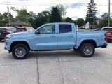New 2025 Chevrolet Colorado LT w/ LT Convenience Package image 3