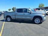 Used 2023 Chevrolet Silverado 1500 Custom image 4